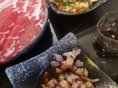 -熹悟海鲜火锅·广式打边炉