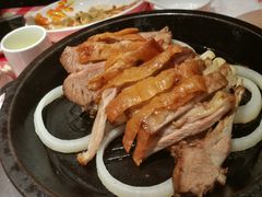 -西贝莜面村(东莞壹号广场店)