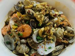 -老三样·美食研究中心(世贸路店)