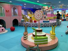 -巴黎春天(浦建店)