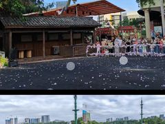 -观澜山水田园