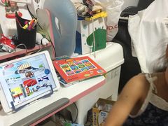 -联恩国际儿童教育·幼小衔接·少儿英语·托管班(远洋未来中心店)