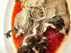 -万丽轩·粤菜(王府井金茂万丽酒店)