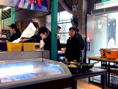 -KAOTOWN烤堂•烧烤(海汇港店)