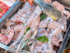-青山青豆花·笑禅豆腐鱼(黄泥塝店)