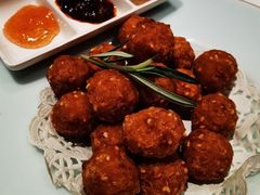 -北平楼·烤鸭·北京菜(牡丹园店)