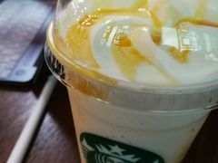 -星巴克(福州长乐机场分店)