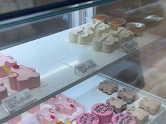 -好利来(红旗万达店)