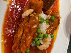 -新名仕(仙霞路店)