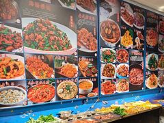 -隐厨·海鲜餐厅(恒通路店)