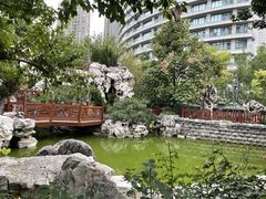 -李叔同故居纪念馆