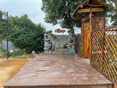 -军山湖云水间生态农业旅游景区