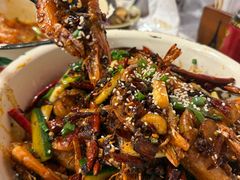 -辣螃铠盆盆蟹大排档(总店)