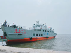 -皮口港