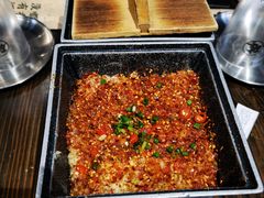 -破店肥哈·东北烧烤·夜宵(南山保利店)