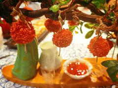 -遇见长安之丝路风荷(大唐西市店)