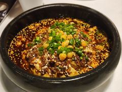 -新蜀会四川豆花(五羊店)