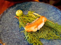 煎鳕鱼-Mr.Fish鱼鲜生海鲜放题(高德置地冬广场店)