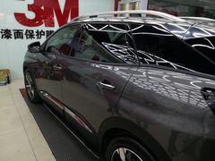 -新月3M汽车贴膜隐形车衣膜小二官方授权店(肖村桥店)