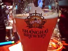 Shanghai&nbsp;Brewery(东平路店)-Shanghai Brew House上海啤酒工坊(老外街店)