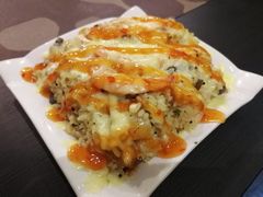 -吱咖啡西式简餐