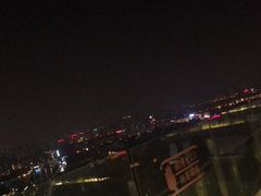 -杜尚rooftop露台酒吧