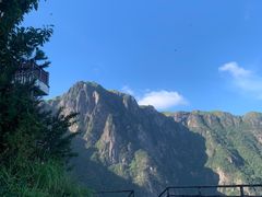 -萍乡武功山风景名胜区