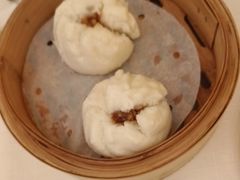 -香宫中餐厅·大连香格里拉(人民路店)