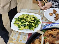 -清真·鸦儿李记·小馆(后海店)