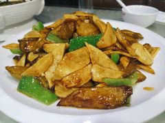 -嘎吧锅私家菜馆(新村十区店)