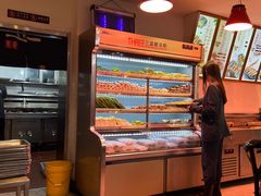 -老谢野馄饨(延安路店)