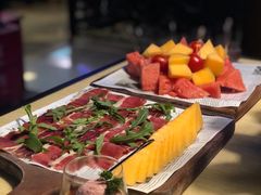 -囧吉香生蚝牛排馆(湖北路店)