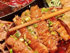 -叶记鲜鹅肠火锅城(聚丰锦绣盛世店)