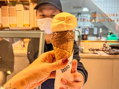 -Dal Cuore 达可芮冰淇淋(陕西北路店)