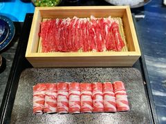精品脆骨羊肉-王家渡火锅(金宝汇店)