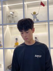 -蚂蚁造型沙龙