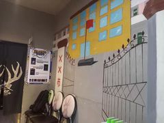 -怪谈恐怖真人实景密室逃脱(百隆广场A座店)