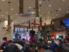 大堂-好人民间小吃(镇江八佰伴店)