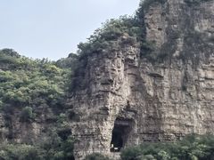 -老象峰