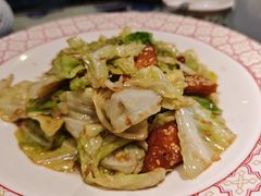 -撒拉花儿·新疆菜·清真(太阳宫店)