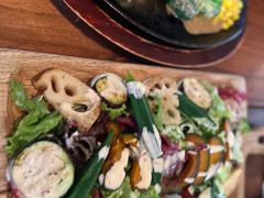 -铃木食堂(北新桥店)