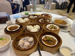 -万龙洲海鲜(大兴绿地缤纷城店)