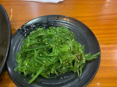 -台州老六海鲜面馆(上南总店)