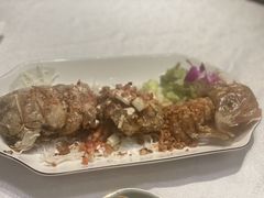 -喜记避风塘炒辣蟹(旗舰店)