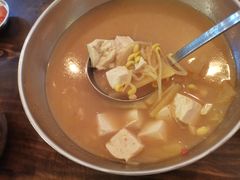 仁川大酱汤-高丽雅(滨北店)
