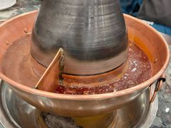 -楼外楼大刀肉传统火锅居(幸福街店)