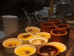 -晶丽香榭自助餐(南京大饭店)