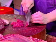 -阿娟牛肉丸·手打牛肉丸·现做现卖