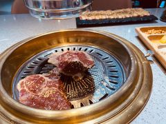 调味牛排-妥妥烤肉料理(昙华林店)
