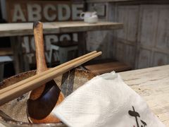-十面欢腾·海鲜面·台式Bistro(长乐路店)